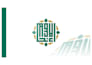 design modern arabic logo with islamic calligraphy